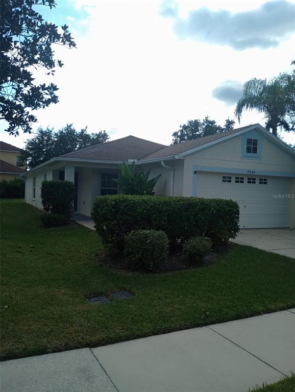 19044 DUNLAP COURT LAND O LAKES, FL 34638