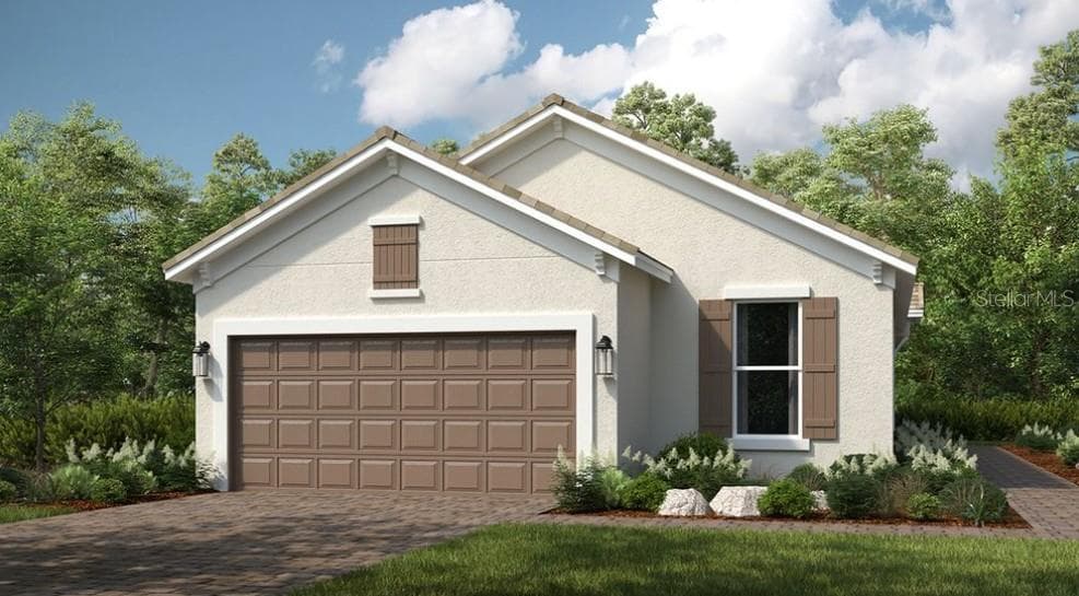 3861 CONSOLARE COURT WESLEY CHAPEL, FL 33543
