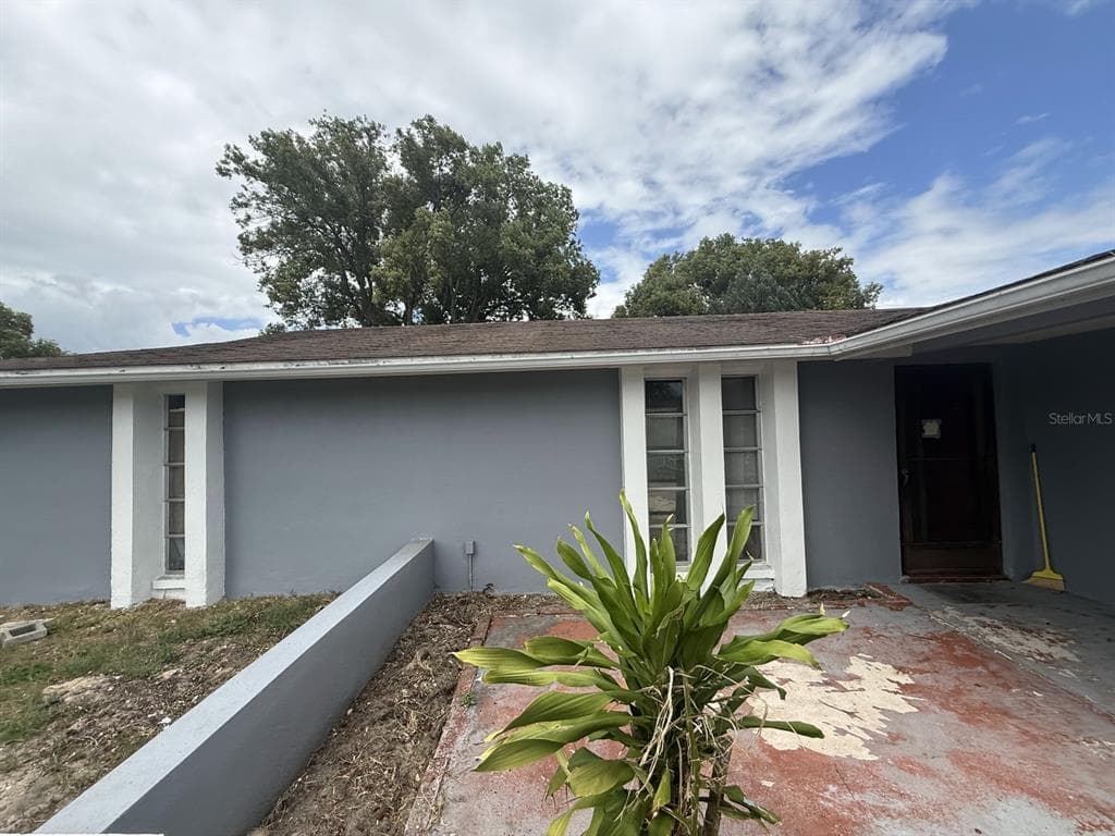 7331 JOHNSON ROAD PORT RICHEY, FL 34668