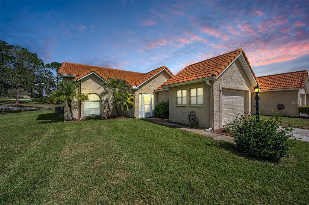 1199 WOODFIELD COURT PALM HARBOR, FL 34684
