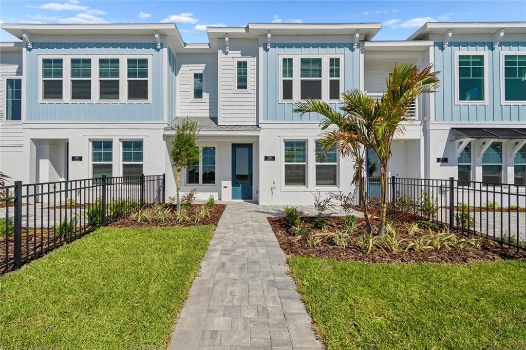 7255 TIDELAND LANE SARASOTA, FL 34240