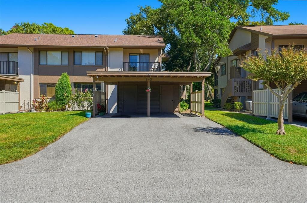 12906 WEDGEWOOD WAY UNIT B HUDSON, FL 34667