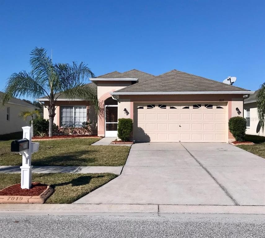 7019 BELT LINK LOOP WESLEY CHAPEL, FL 33545