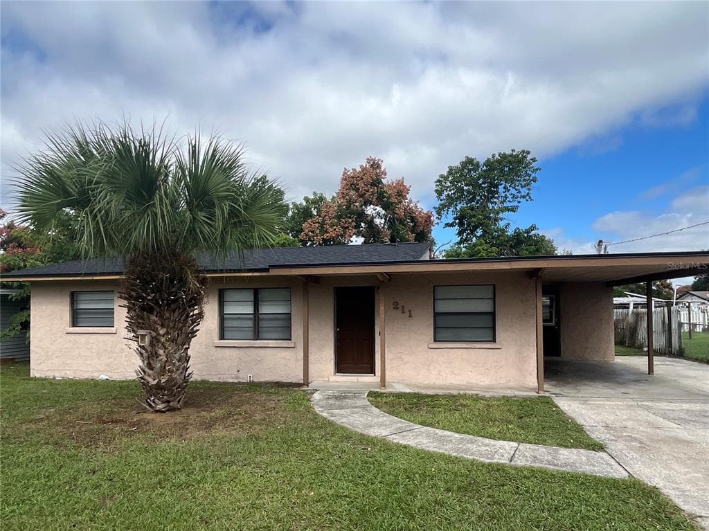 211 5TH JPV STREET WINTER HAVEN, FL 33880