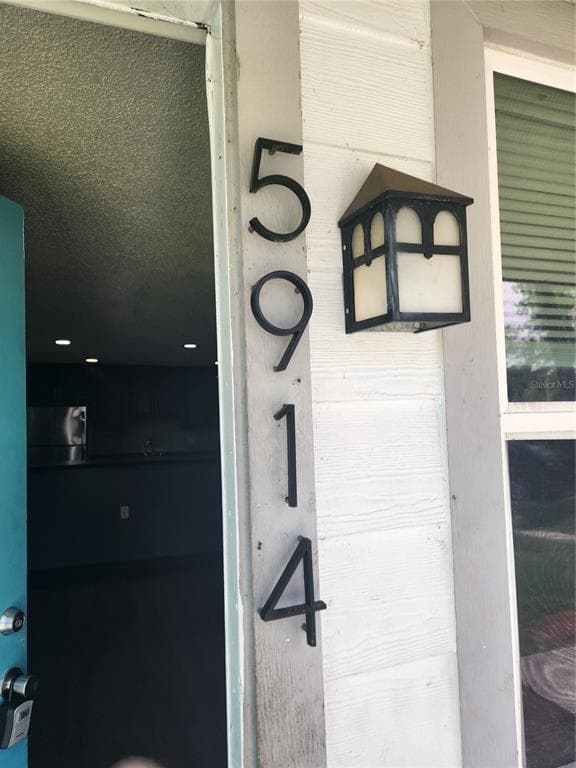 5901 BRYCE LANE UNIT 5914 TAMPA, FL 33615