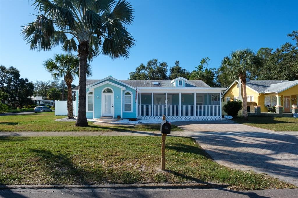 5302 28TH AVENUE S GULFPORT, FL 33707
