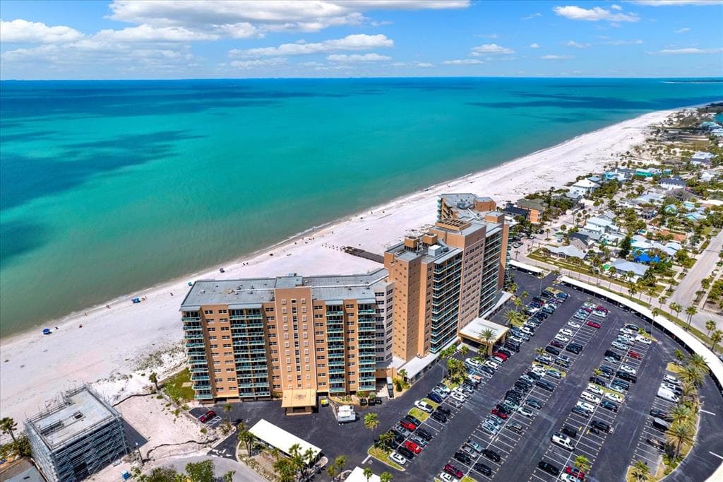 880 MANDALAY AVENUE UNIT N710 CLEARWATER BEACH, FL 33767