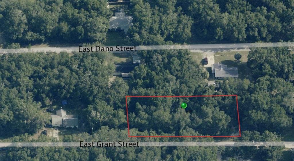 4053 E GRANT STREET INVERNESS, FL 34453