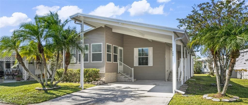 468 TROUT LANE OLDSMAR, FL 34677