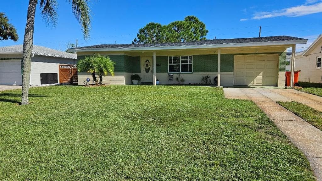 5261 97TH WAY N ST PETERSBURG, FL 33708