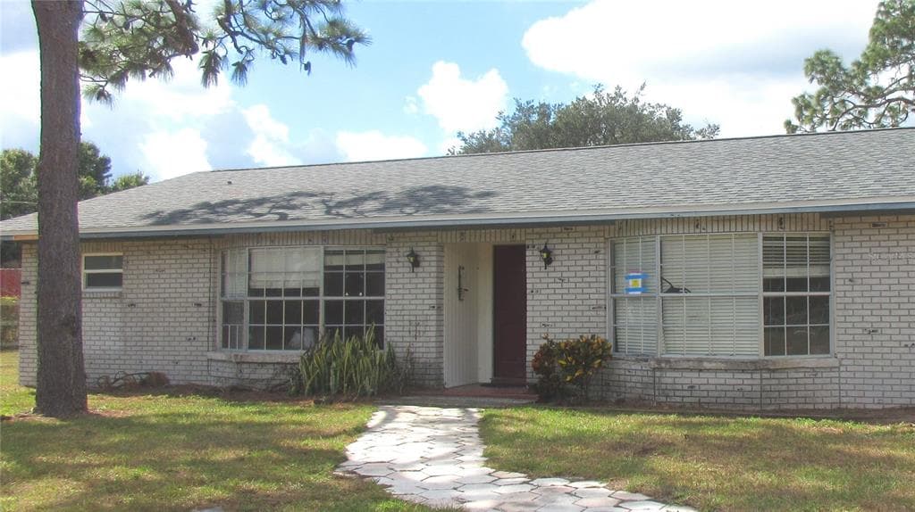 19944 HIAWATHA ROAD ODESSA, FL 33556