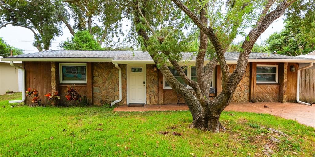 2227 GRANGER DRIVE CLEARWATER, FL 33765