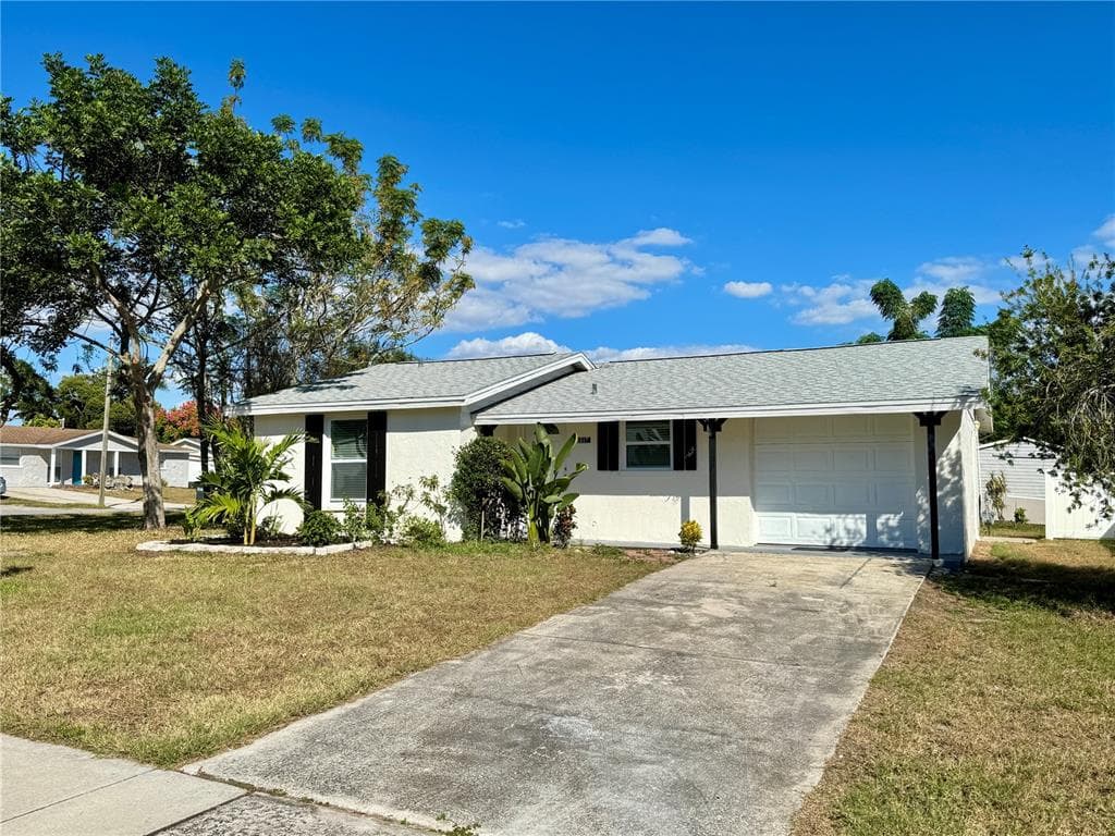 1217 GRANTWOOD AVENUE CLEARWATER, FL 33759