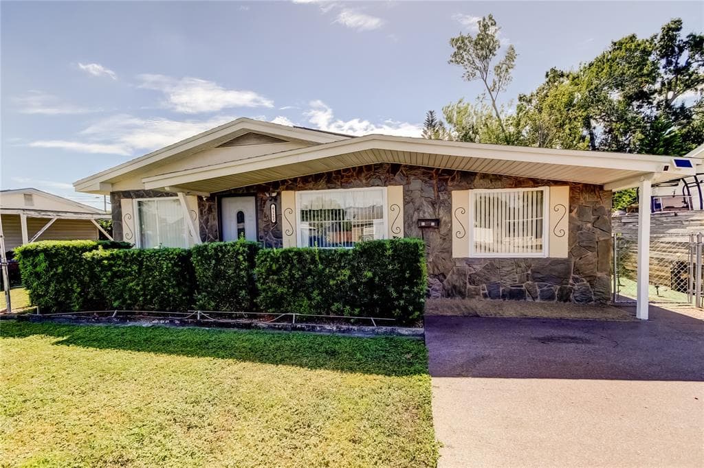 4122 36TH AVENUE N ST PETERSBURG, FL 33713