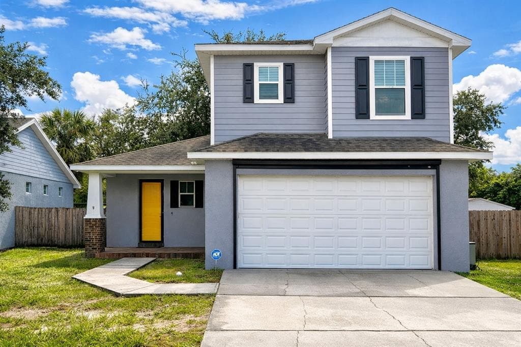 3202 W HARTNETT AVENUE TAMPA, FL 33611
