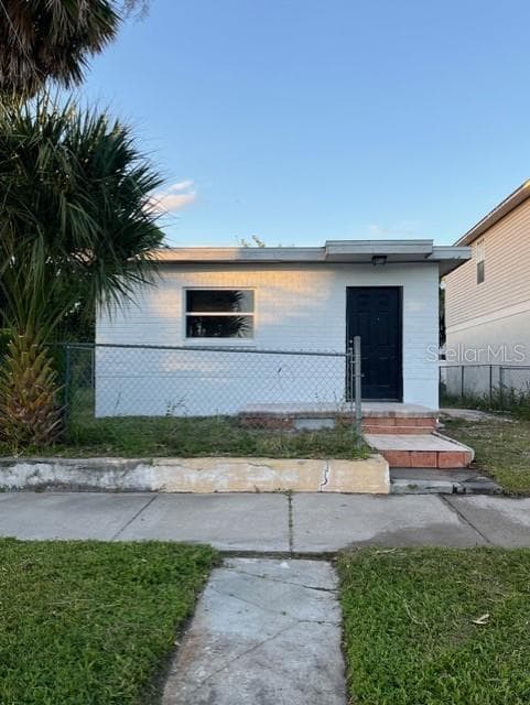 2321 W SPRUCE STREET TAMPA, FL 33607
