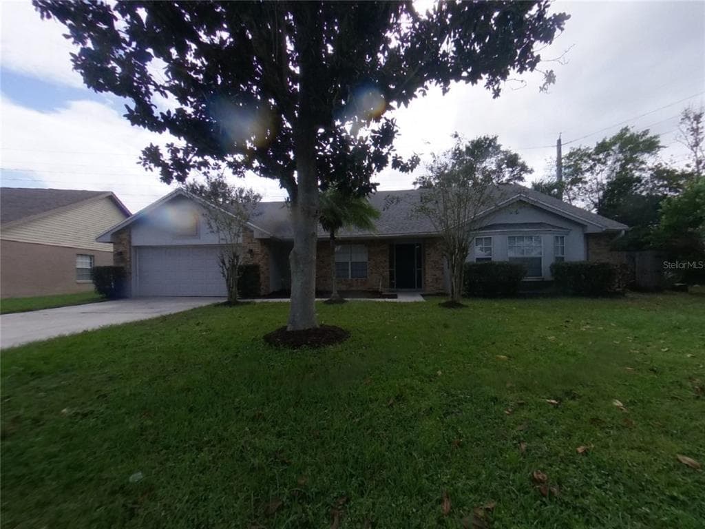 792 SILVERSMITH CIRCLE LAKE MARY, FL 32746