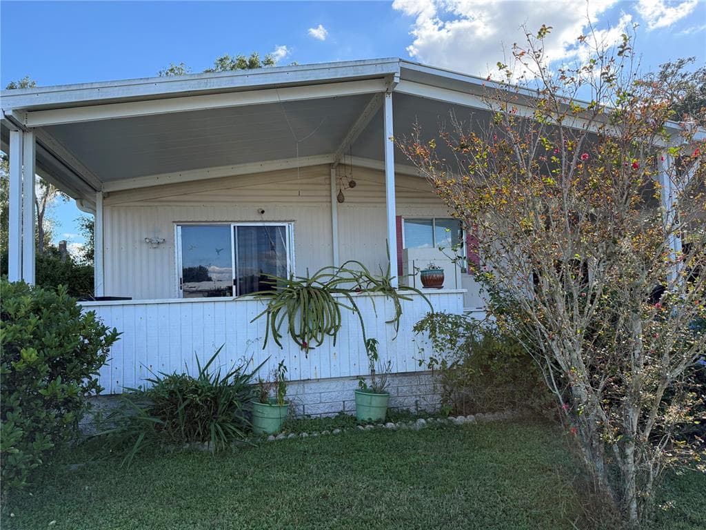 38620 MONET DRIVE ZEPHYRHILLS, FL 33540