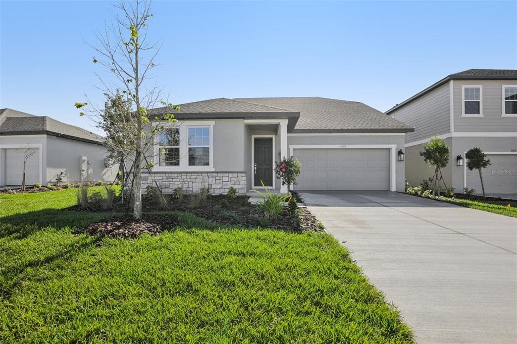 10175 HIDDEN HAMMOCK LOOP PARRISH, FL 34219