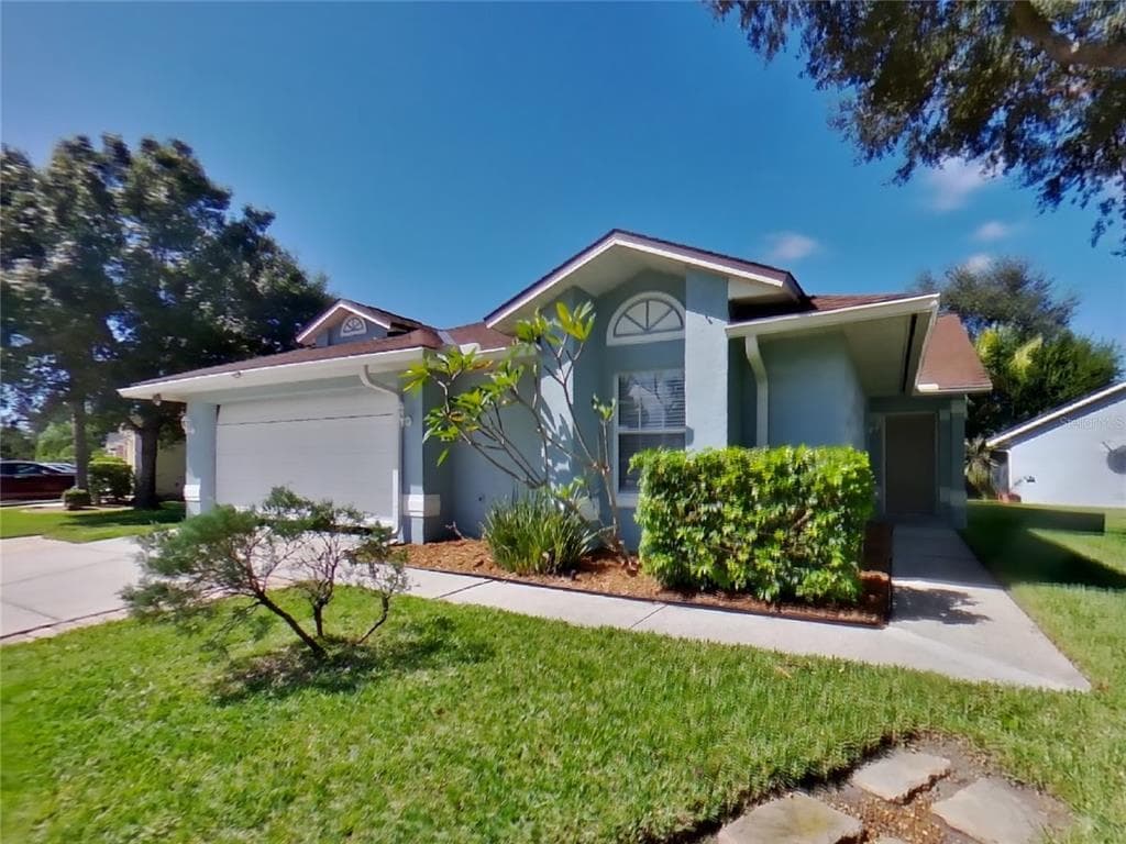 12895 DOWNSTREAM CIRCLE ORLANDO, FL 32828