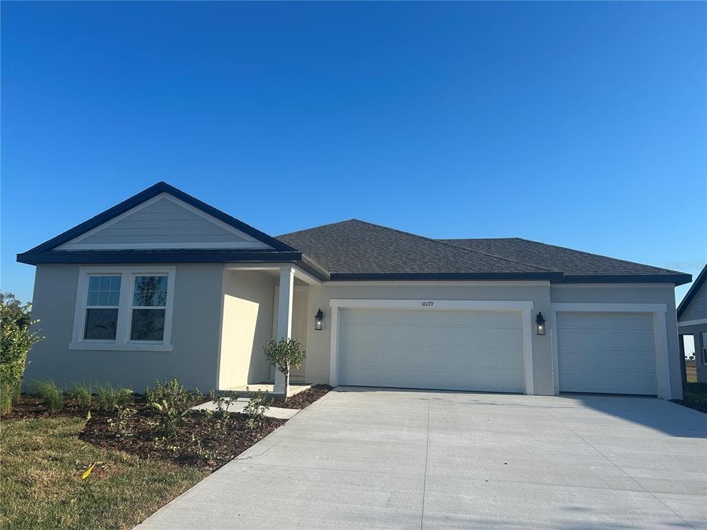 10179 HIDDEN HAMMOCK LOOP PARRISH, FL 34219