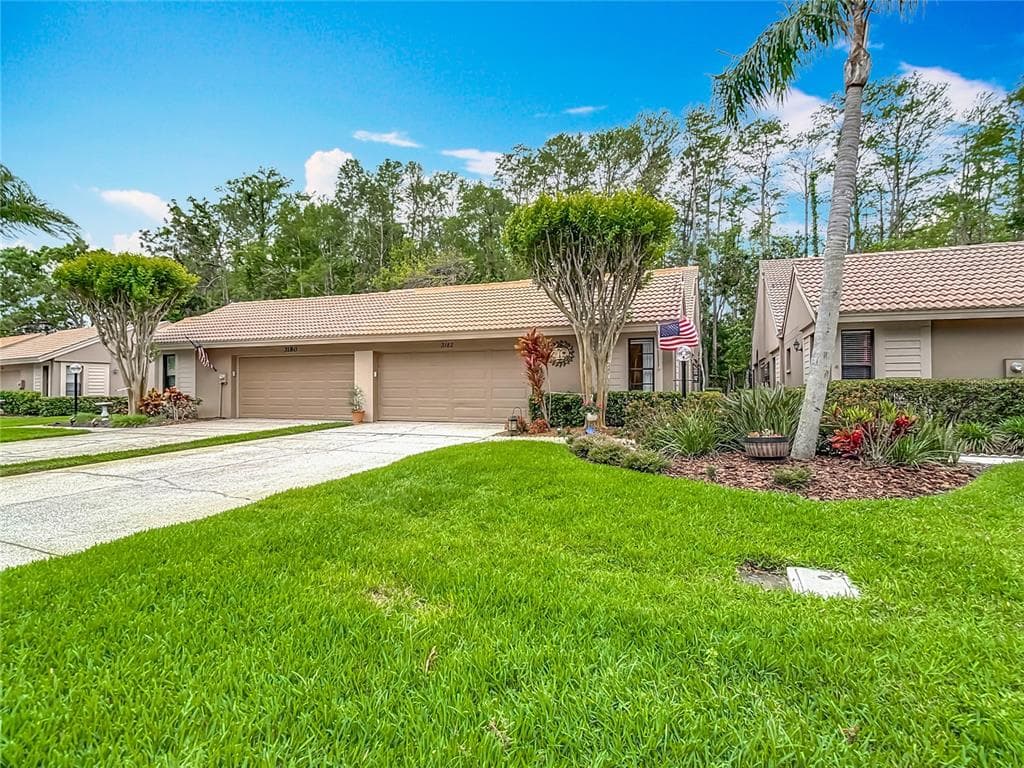 3182 WINDMOOR DRIVE N PALM HARBOR, FL 34685