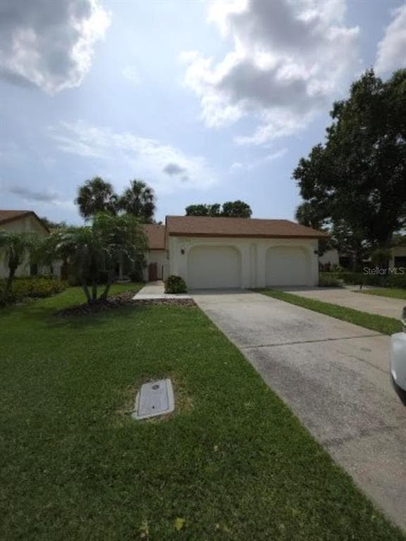 14764 FEATHER COVE LANE CLEARWATER, FL 33762