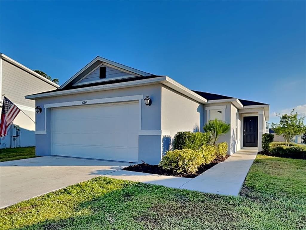 624 BULLRUSH COURT DAVENPORT, FL 33837