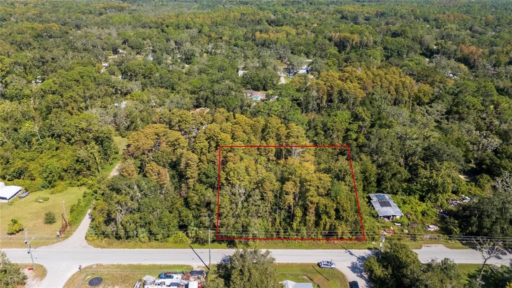 0 HUNTLEY STREET NEW PORT RICHEY, FL 34654