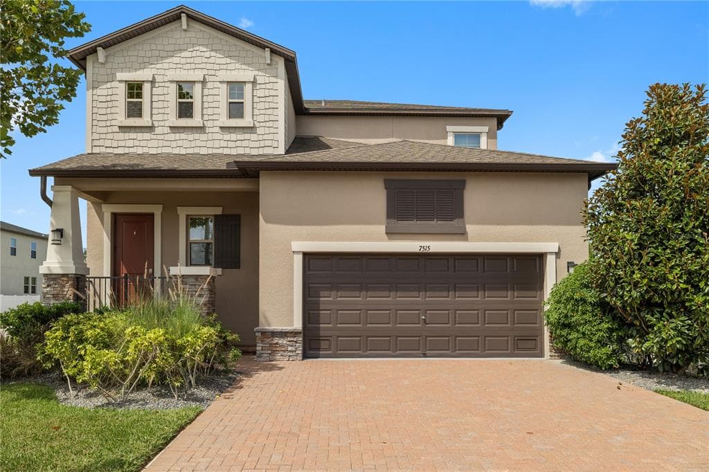 7515 S FAUL STREET TAMPA, FL 33616