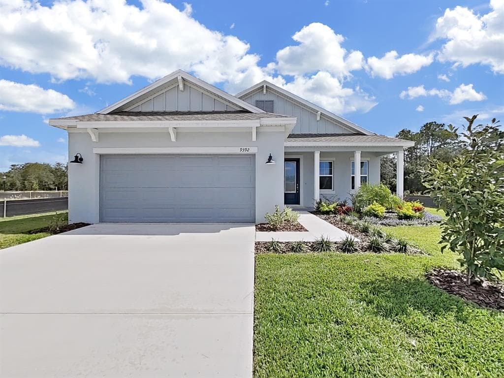 9392 HIGHLAND HILLS DRIVE HUDSON, FL 34667