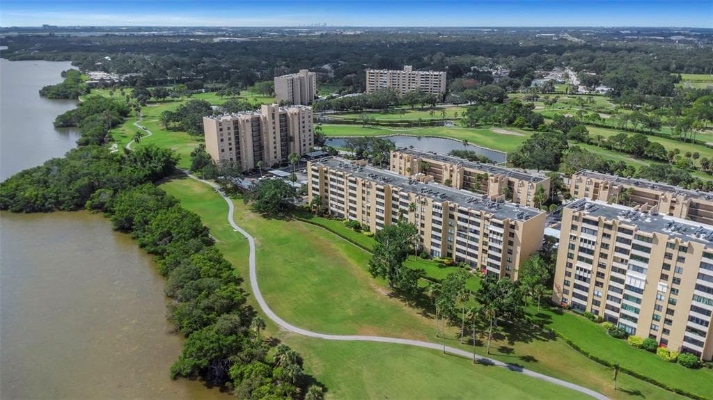 2617 COVE CAY DRIVE UNIT 404