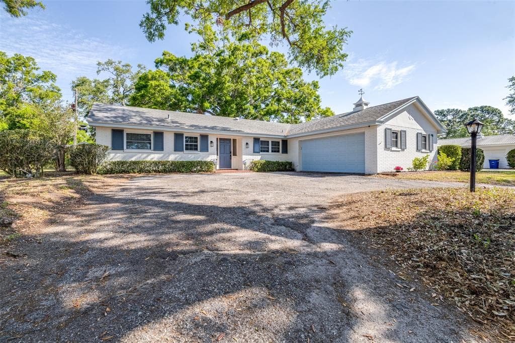 2244 GLENMOOR ROAD N CLEARWATER, FL 33764