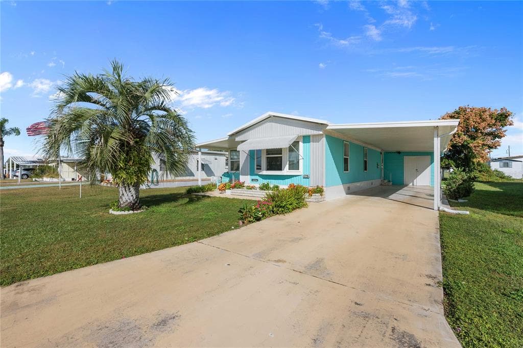 37235 EILEEN AVENUE ZEPHYRHILLS, FL 33542