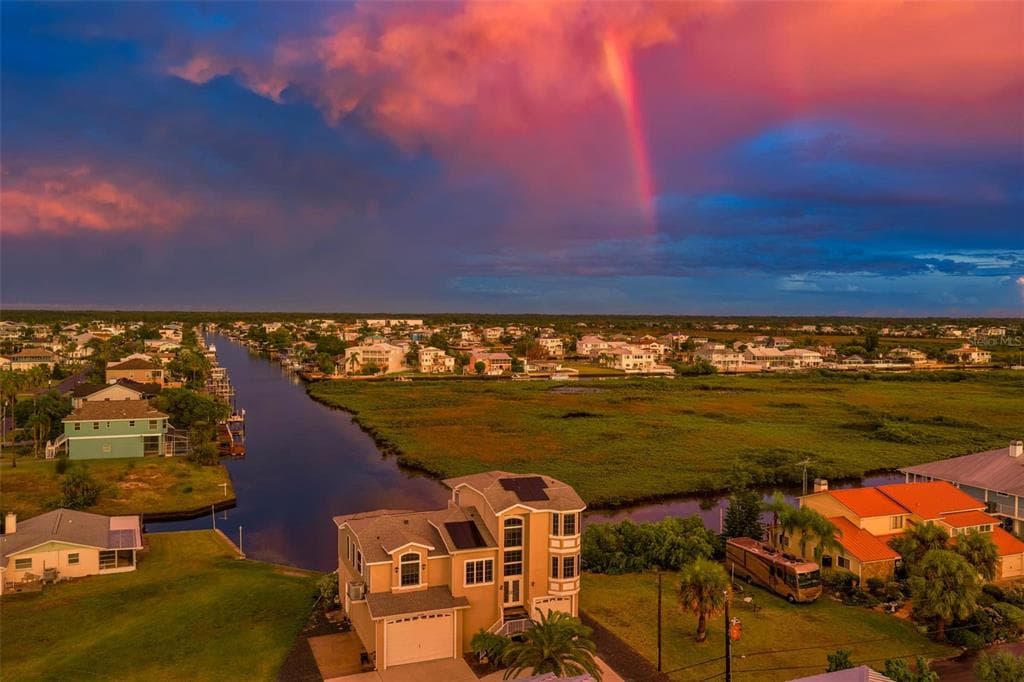 3280 GULF WINDS CIRCLE HERNANDO BEACH, FL 34607