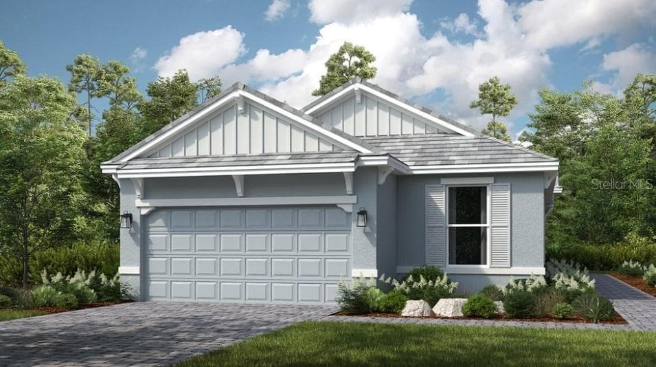 3934 FRACCARETA WAY WESLEY CHAPEL, FL 33543