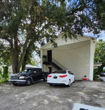 2118 W COMANCHE AVENUE UNIT A TAMPA, FL 33603