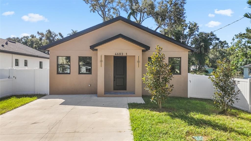 4601 E 14TH AVENUE TAMPA, FL 33605