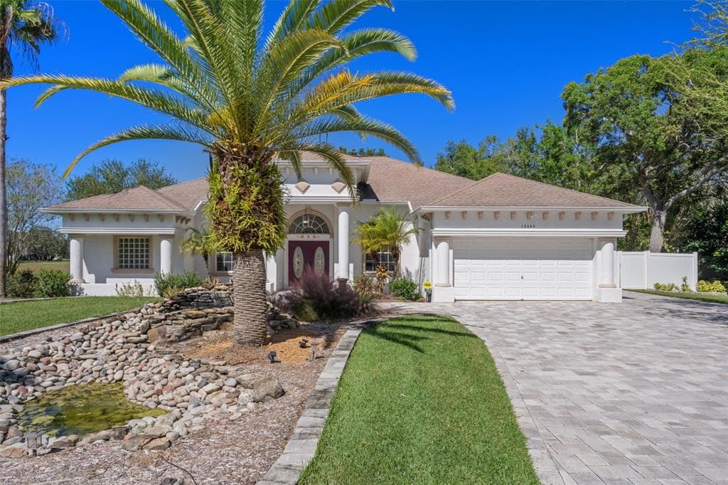 18644 AUTUMN LAKE BOULEVARD HUDSON, FL 34667