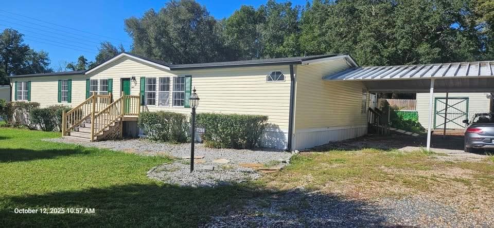 17200 SE 97TH TERRACE SUMMERFIELD, FL 34491