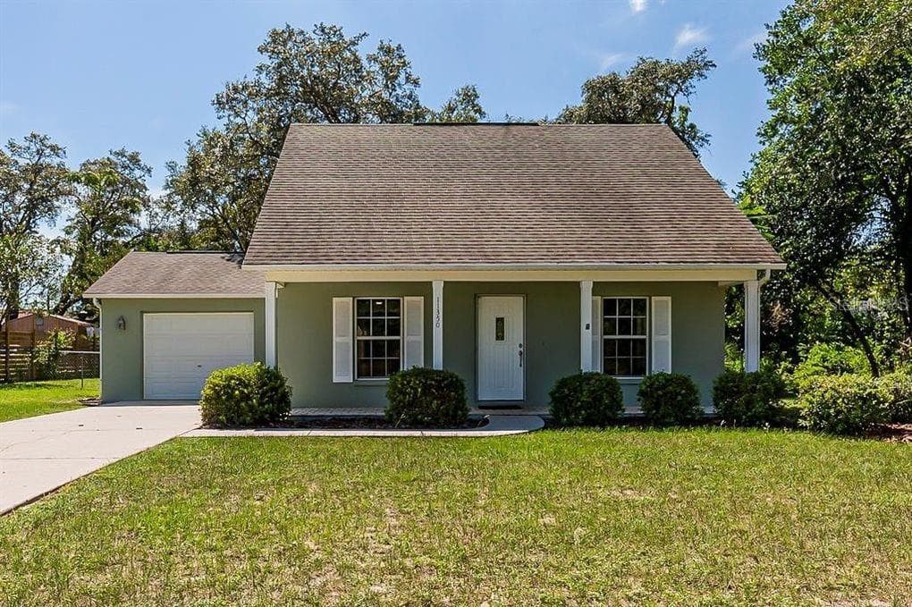 11350 SHEFFIELD ROAD SPRING HILL, FL 34608