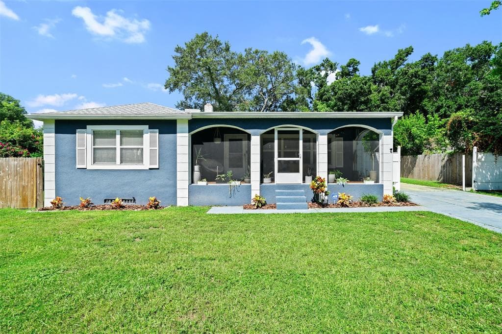 2519 EMMA CIRCLE TAMPA, FL 33614