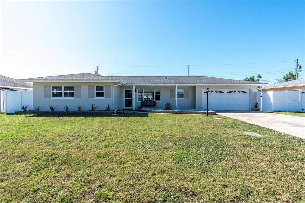 11438 65TH AVENUE SEMINOLE, FL 33772