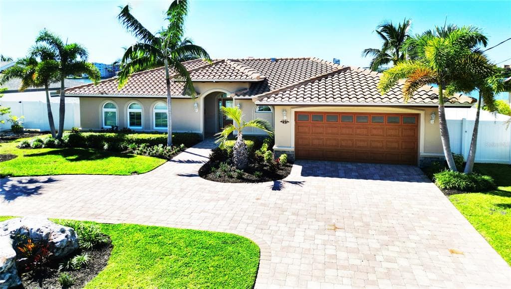 1491 SEA GULL DRIVE S ST PETERSBURG, FL 33707