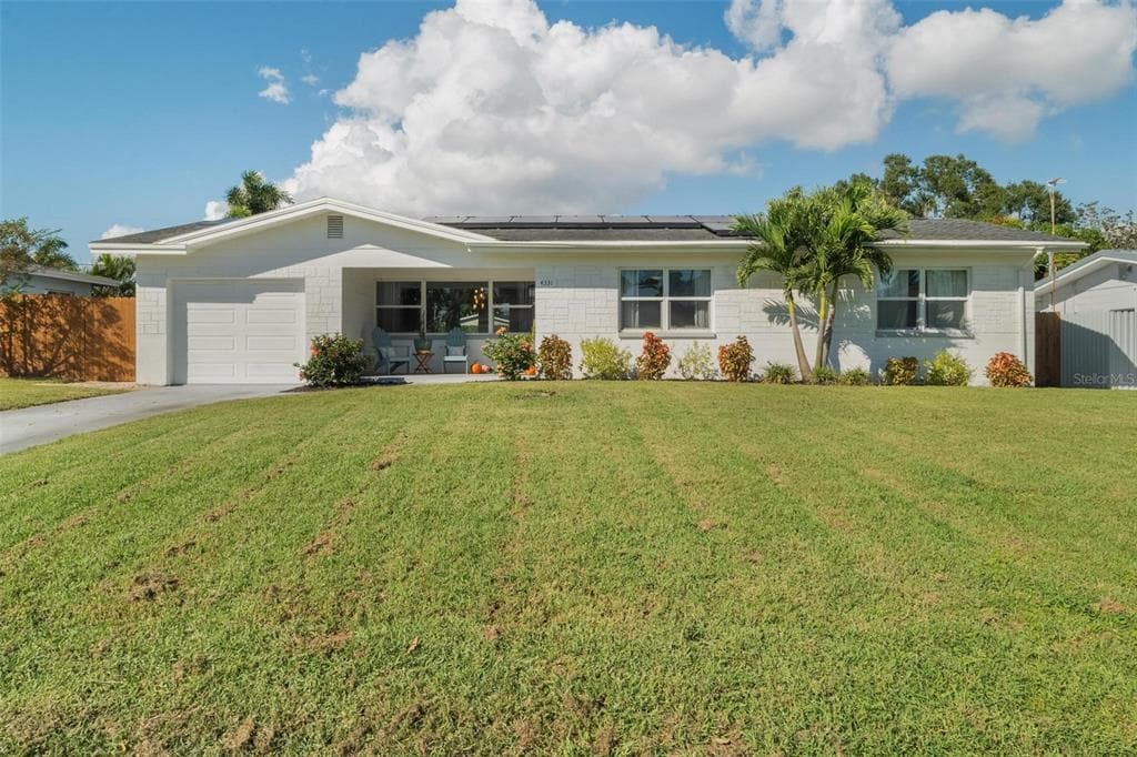 4331 34TH AVENUE N ST PETERSBURG, FL 33713