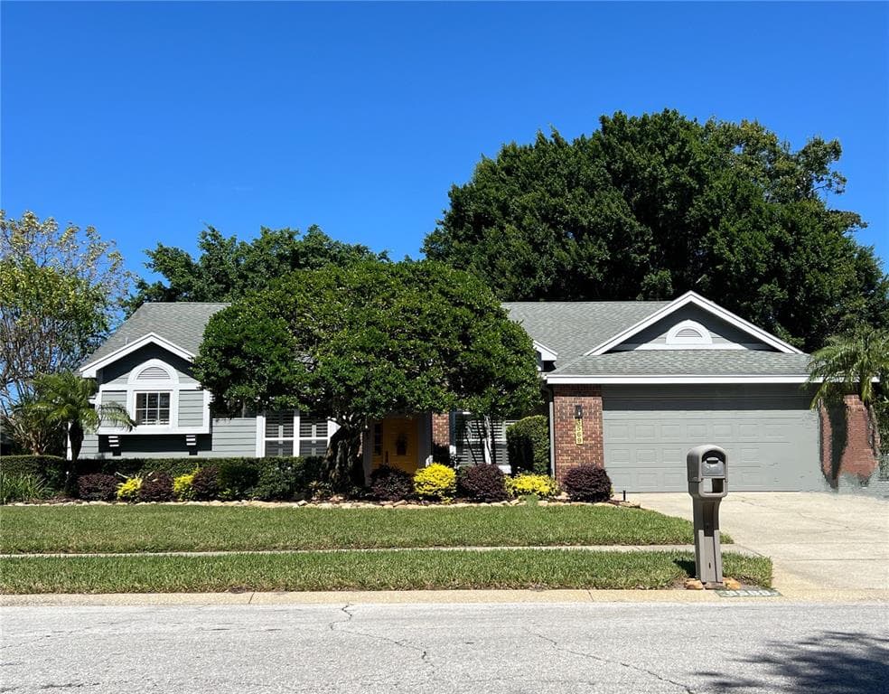 3569 ERMINE PATH PALM HARBOR, FL 34684