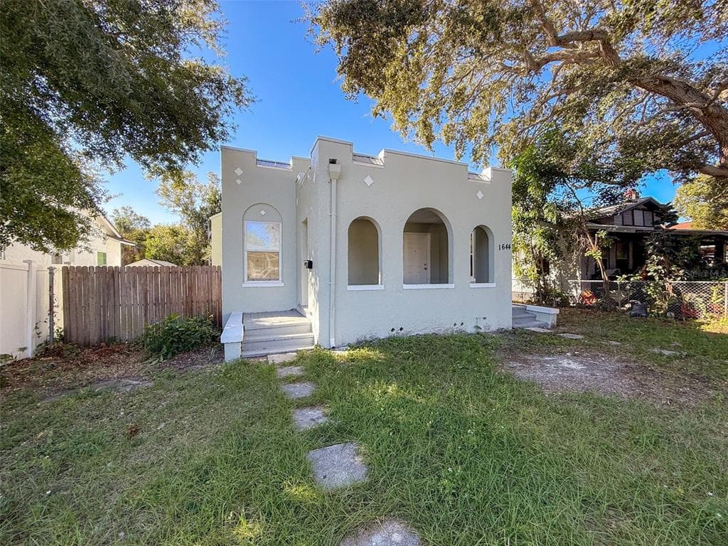 1644 20TH AVENUE S ST PETERSBURG, FL 33712