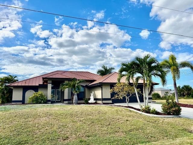 426 NW 37TH PLACE CAPE CORAL, FL 33993