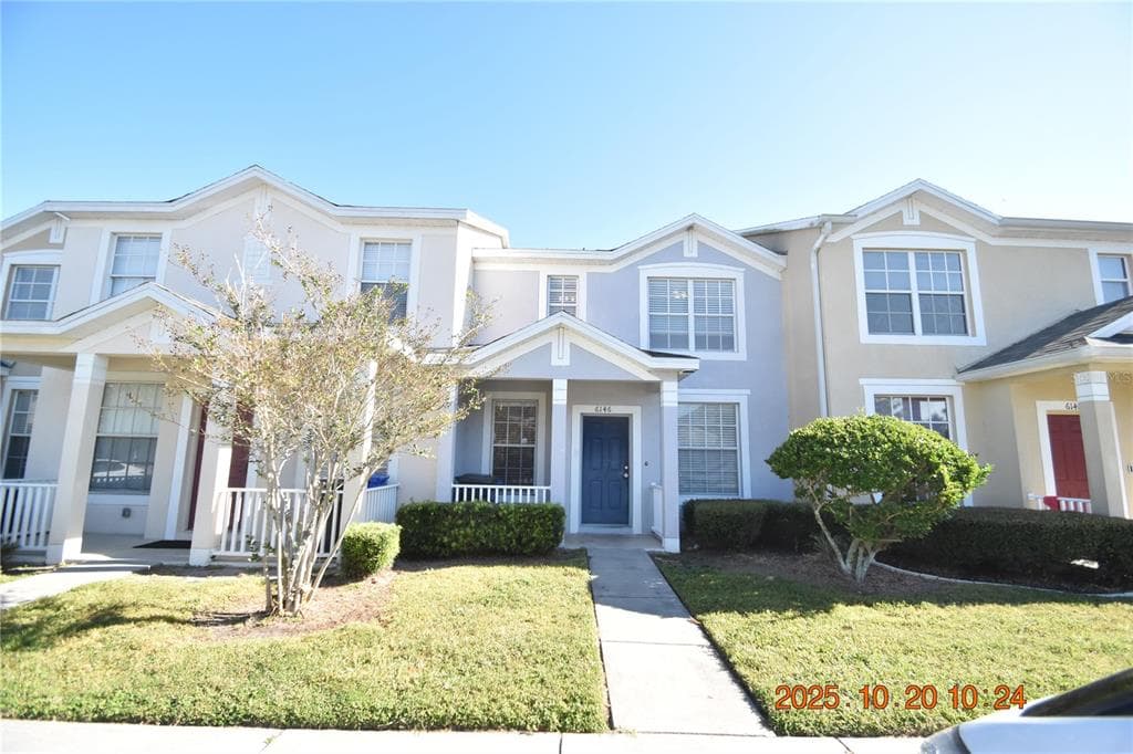 6146 OLIVEDALE DRIVE RIVERVIEW, FL 33578