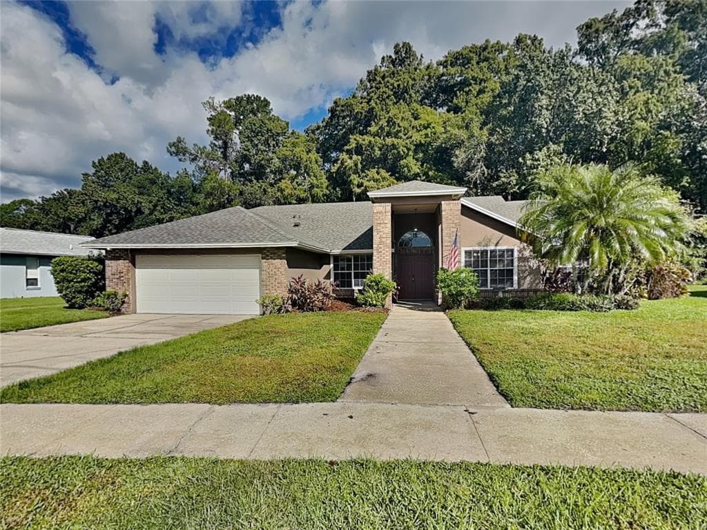 958 SHRIVER CIRCLE LAKE MARY, FL 32746
